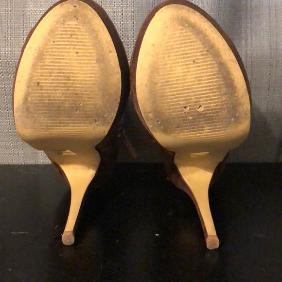 Booties - Picture 2 of 4